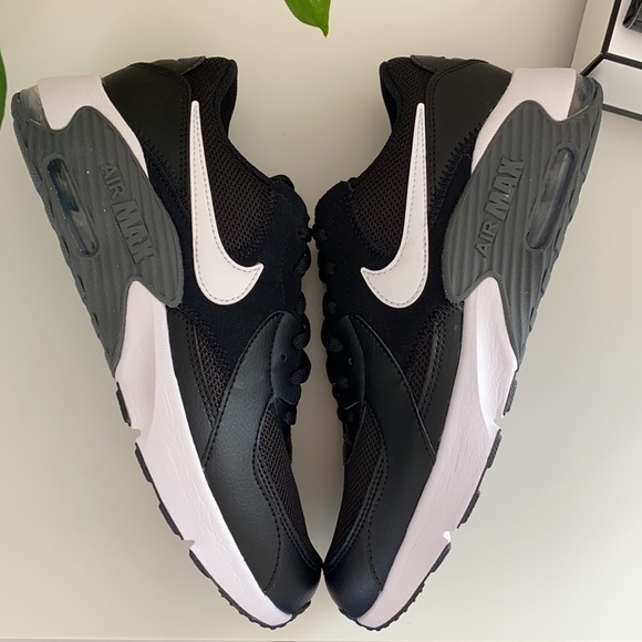 New Nike Air Max Excee black Running shoes - Picture 6 of 8